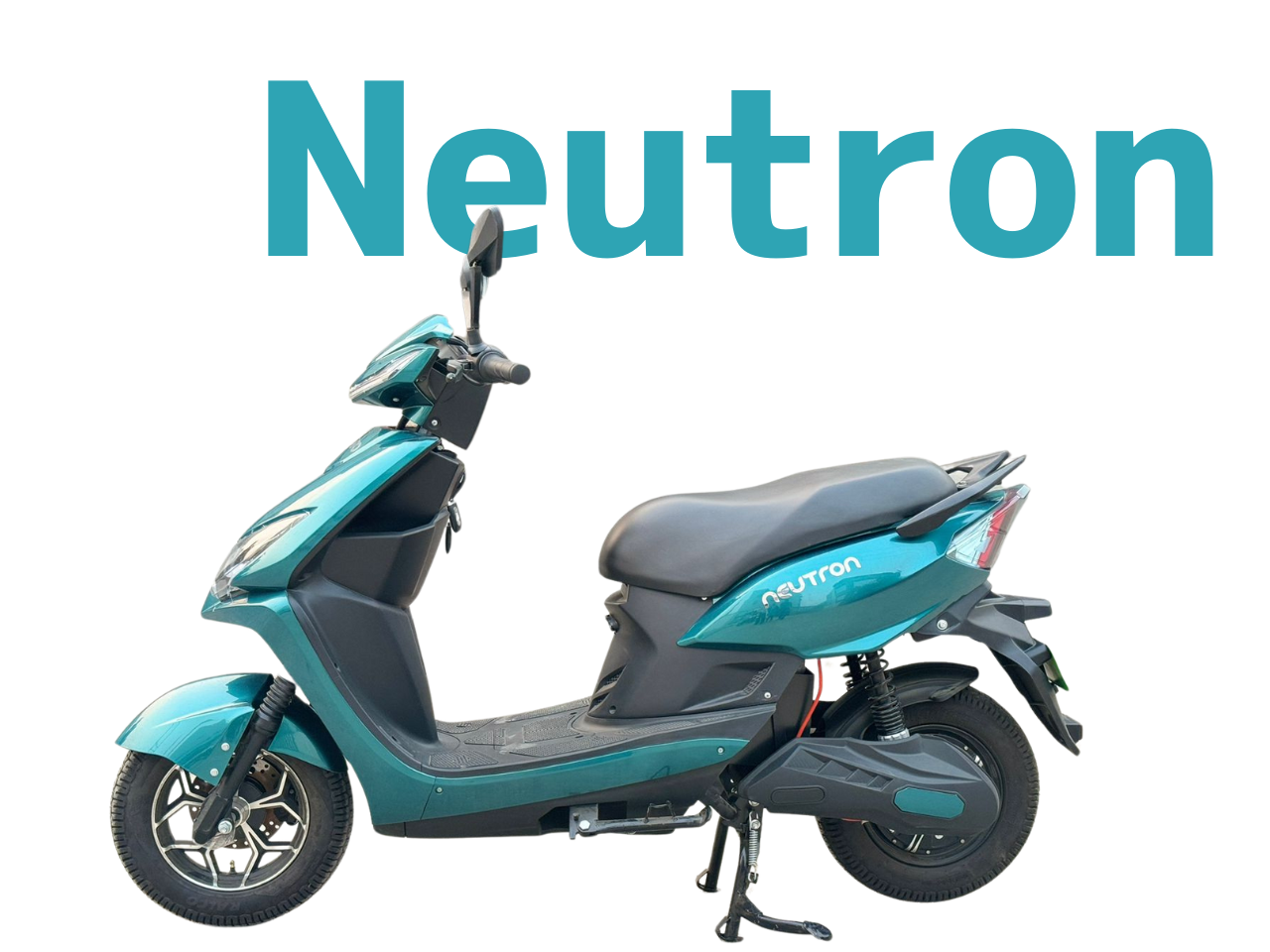 Top Reasons Why You Should Buy Electric Scooty In India