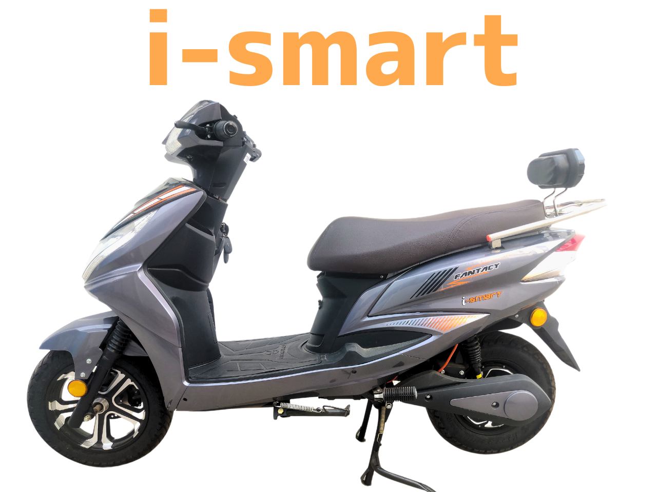 Top Reasons Why You Should Buy Electric Scooty In India