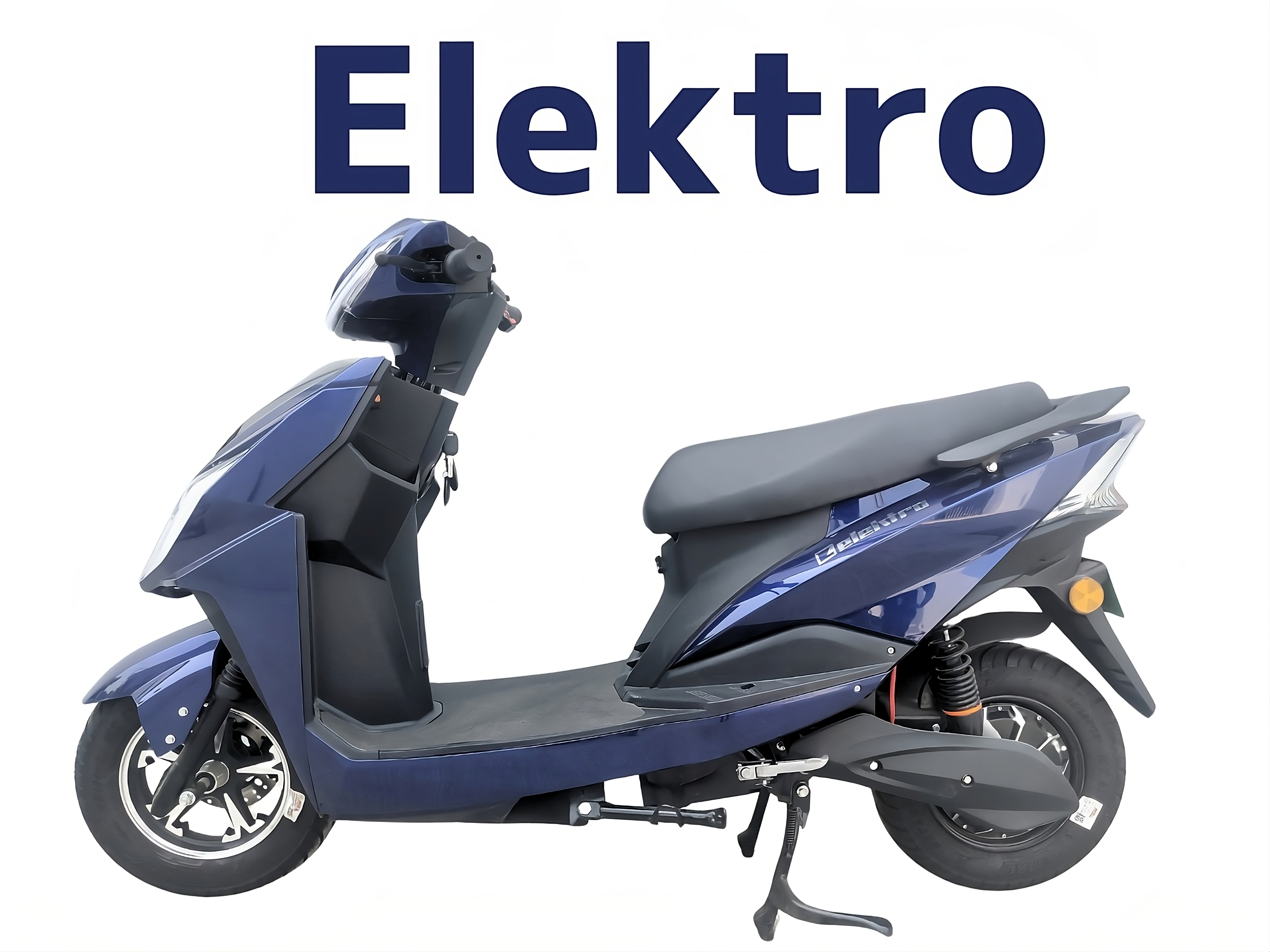 Top Reasons Why You Should Buy Electric Scooty In India