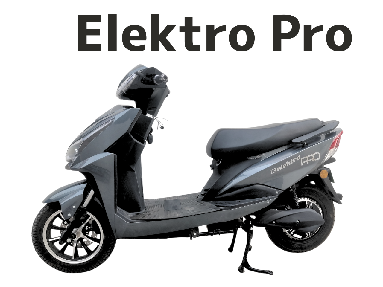 Top Reasons Why You Should Buy Electric Scooty In India